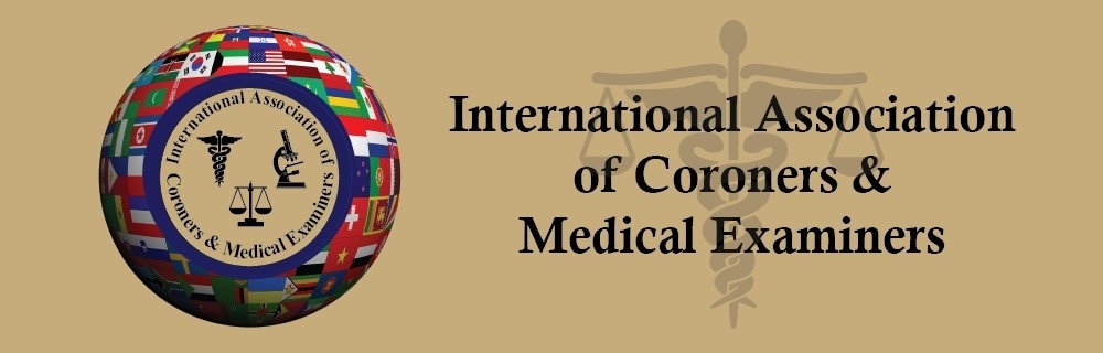 International Association of Coroners & Medical Examiners